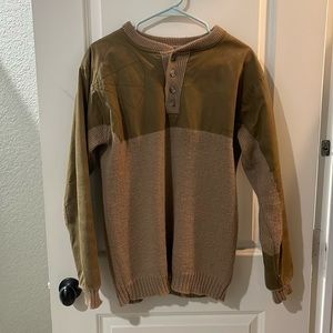 Filson Guide Sweater